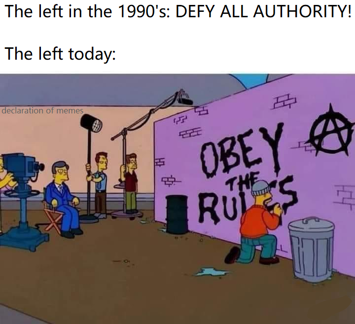 LibertyCappy's tweet photo. What happened? https://t.co/sFO6EA17El