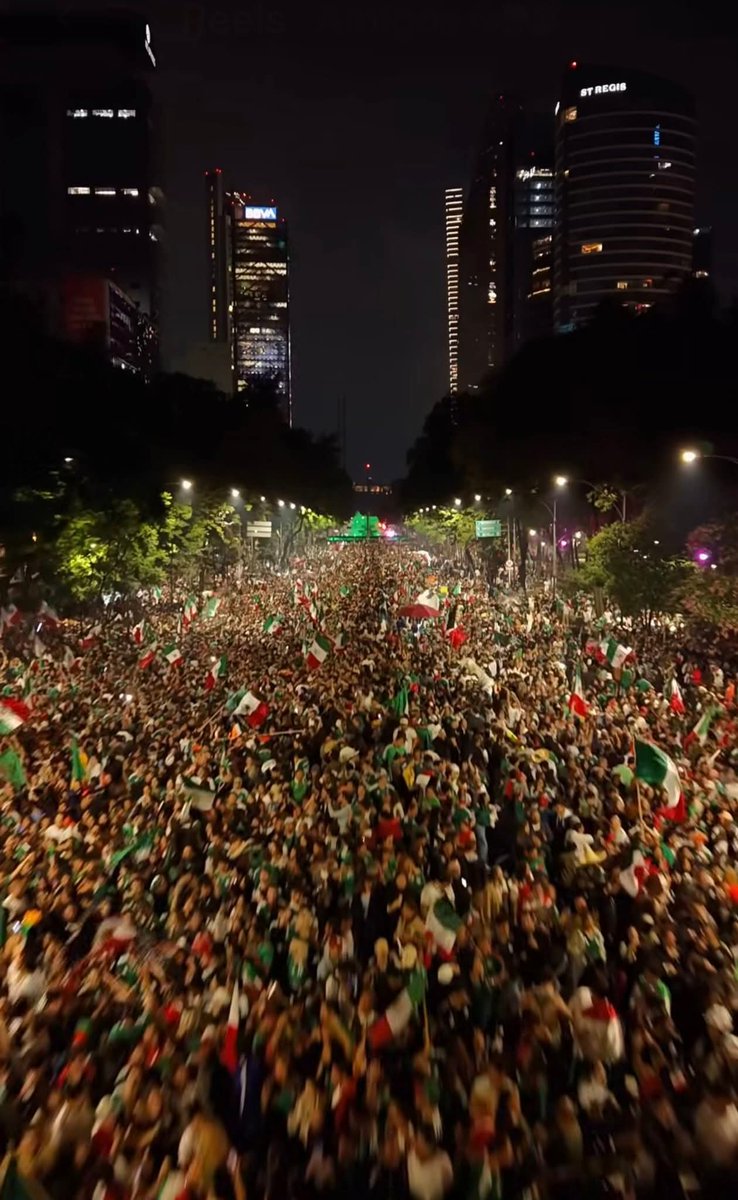 ZonaCoapa's tweet photo. Hoy #México ganó 1-0 ante #Corea 
¡Viva México! 🇲🇽 Somos los primeros calificados a 16vos #Mundial2026 #Coapa #angeldelaindependencia @TlalpanVecinos @TlalpanAl https://t.co/IG3WJMiKob