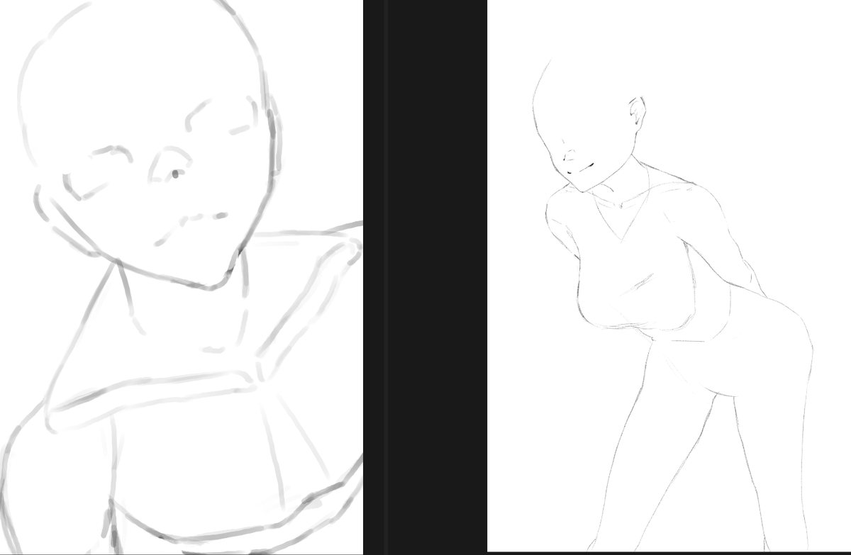 JakeMichelinMan's tweet photo. Been working on my drawings from imagination. Going well :)
#art https://t.co/NyTMTfrYwO