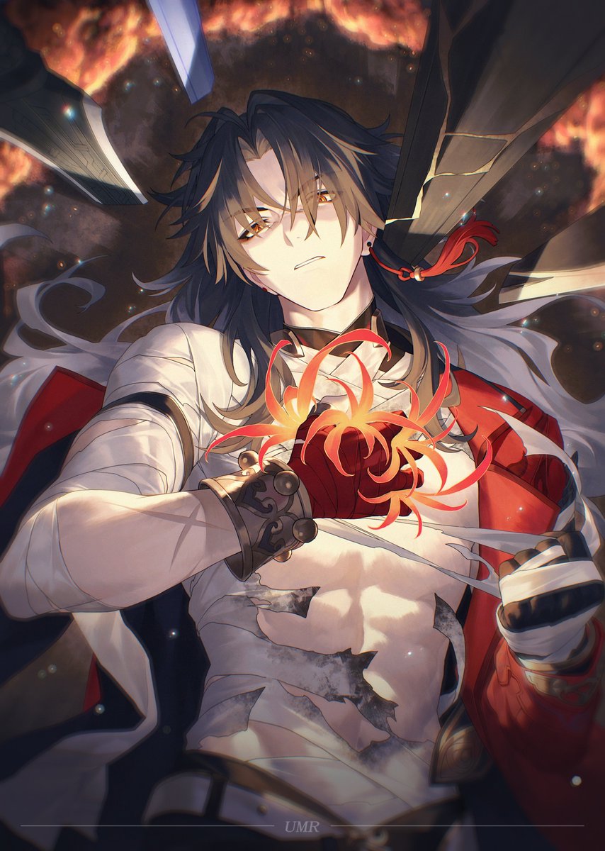 UMR梦路 (@Yumeji_Melu) / Posts / X