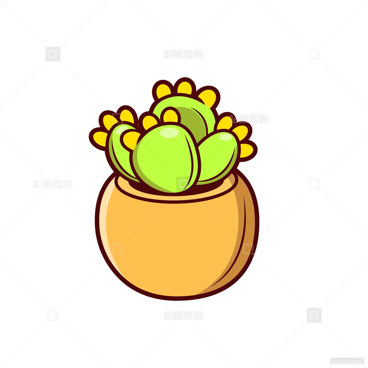 gaauka's tweet photo. Turn an old glass jar into a cute plant pot with just some paint and soil—quick, easy, and zero-waste! https://t.co/21AxCAXv5y