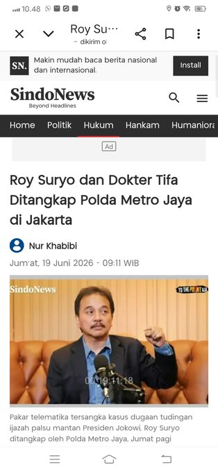 GENDOET_DJAYENK tweet media