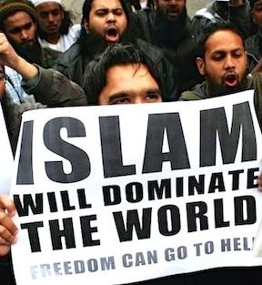 dewalke's tweet photo. Thank you for your message and willingness to engage, @ImamsCouncil. Nevertheless, it is a reality that, while very few Muslims are terrorists, almost all terrorist attacks in the world today are perpetrated by Muslims. This is not something that we can ignore.

Australia is built on immigration. In the last century, many cultures came here and made integration into its European culture an essential next step. However, as evidenced by what is happening in the UK right now, there is a huge impact from high immigration from one culture, in particular, which has little interest in integration and despises European values.

Muslims, individually, are almost always lovely people. However, if the Islamic population achieves a critical mass, it often imposes its own values on a society. Domination becomes the objective. The mullahs more openly proclaim that Western thought is foreign to Islamic teachings.

Eventually, Sharia Law, blasphemy laws, severe punishment for apostasy, subordination of women, forced wearing of the hijab, cousin marriage, polygamy and abuse of the state welfare system, jizya, honor killings, FGM, and the goal of a universal caliphate feature in this brave new Islamic world. 

We've already seen what happened when the formerly Christian country of Lebanon was taken over and effectively destroyed by Islamic immigrants. And now, in Africa, we are witnessing the murder of thousands of Christians by Muslim armies.

Until you repudiate all of the above, we in the West must continue to regard your presence here with deep suspicion. Please do not import into our country what Islam created in your former homelands.