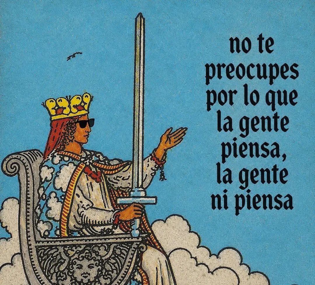 eltarotde_agos's tweet photo. Buenas noches 🥰 https://t.co/iF6UFqZJfs