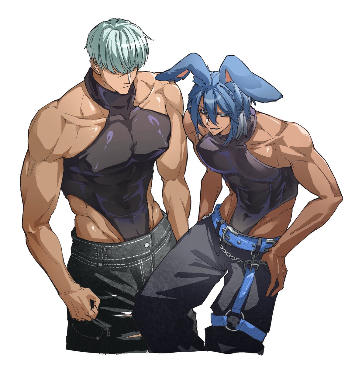 RRhellsinger's tweet photo. I plan to propose that SE adds a jacket toggle for clothing items that include an outer layer. https://t.co/bNLlCA7re7
