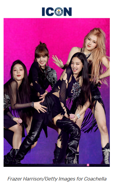 leo_granny's tweet photo. BLACKPINK ได้รับการยกย่องให้เข้าร่วมทำเนียบกลุ่มบุคคลสำคัญระดับโลกในสถานะ "ICON" ของ Guinness World Records ‘ICONS’ ประจำปี 2026 อย่างเป็นทางการ

เว็บไซต์หลักของ Guinness World Records ได้เปิดเผยบทความเชิดชูเกียรติ 4 สาว (จีซู, เจนนี่, โรเซ่, และลิซ่า) โดยระบุว่าพวกเธอไม่ได้เป็นเพียงผู้ทำลายสถิติด้านดนตรีเท่านั้น แต่ยังเป็นผู้บุกเบิกทางวัฒนธรรมที่มีชื่อเสียงจารึกไว้ในกลุ่มผู้ทรงอิทธิพลที่สุดของโลก!

กริ๊ดดดดเริ่ดเนอะะะะะ พูดได้เต็มปากแล้วนะคะว่าเป็นไอคอนแห่งยุคตัวจริง