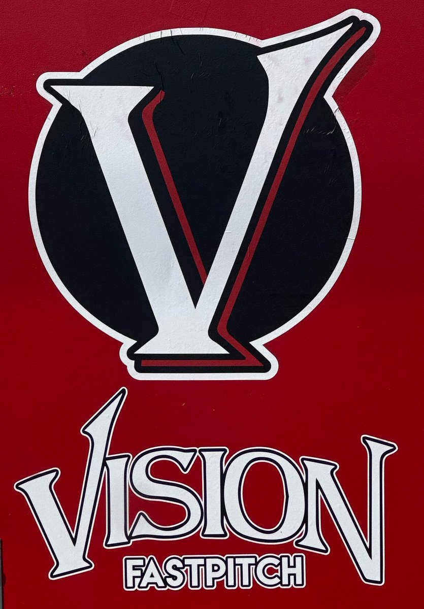 FastpitchVision's tweet photo. Congrats to all the Vision Fastpitch teams competing in the @TCNfastpitch Nationals for finishing 1st in our pools! @Vision_Gold_OK @2027_Vision @VisionArkansas https://t.co/4nyWs63IqZ