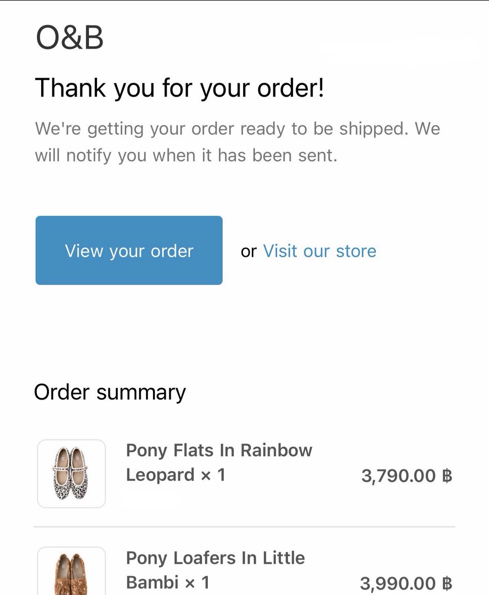 xolovepinkue's tweet photo. Okay, all done and secured.

4 pairs on the way to Manila, ordered from Vietnam and Hoping to bring to Ireland Hahahahhahaha

Love you little one always 🥰

#CharlottexOandB #OANDBAnimalprint 
#OANDBINSEOUL #OandBxCharlotteInKorea
SHINING PRIDE CHARLOTTE19
#ชาล็อตออสติน #CharlotteAustin @itscharlotty