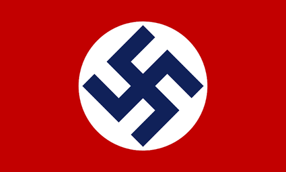 American Fascist Imperium tweet media
