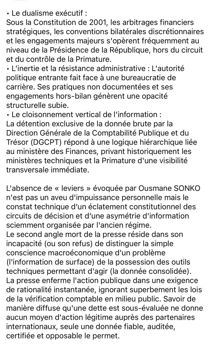 e_ndao's tweet photo. LA GRAMMAIRE DE LA CONTREFAÇON : 

SABOTAGE SÉMANTIQUE, ASYMÉTRIES D'INFORMATION ET CAPTURE MÉDIATIQUE AU SÉNÉGAL

#Senegal #OusmaneSonko #MediasSN #IGFM #Presse
#Media #PastefLesPatriotes #DetteCachee
#CourDesComptes #AfriqueMedia #world https://t.co/vwP9EL92kv