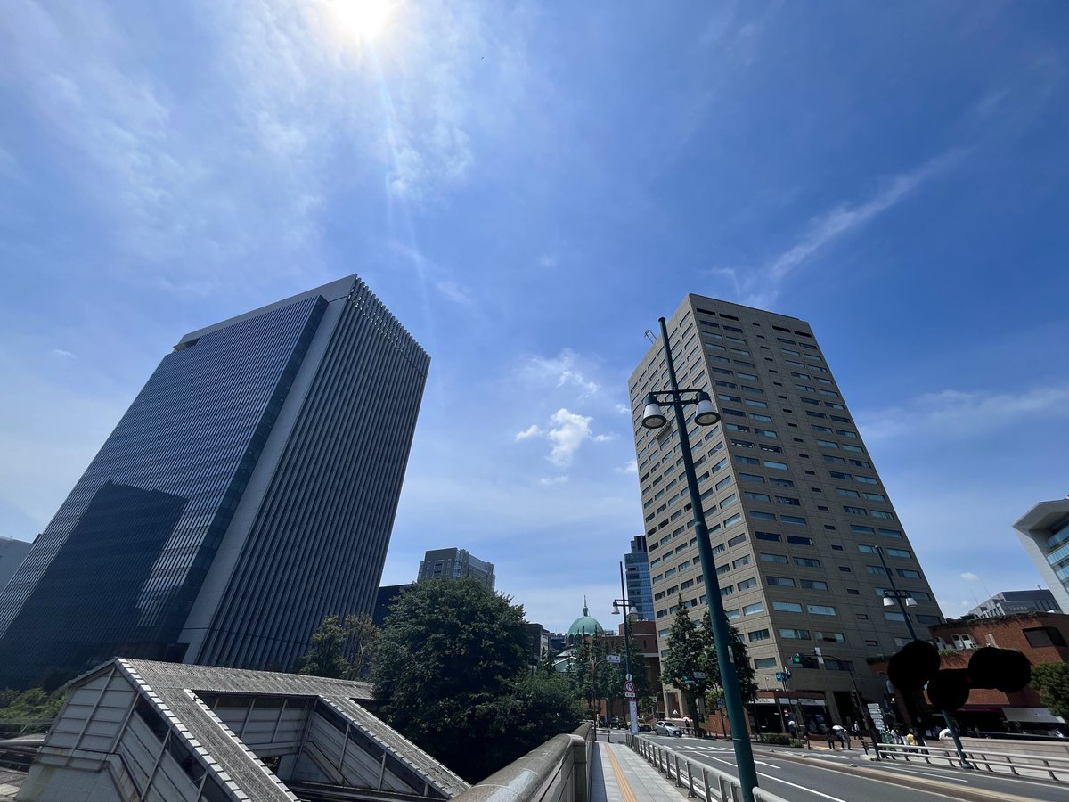 jac_lyl's tweet photo. #写真好きな人と繫がりたい 
#photooftheday

暑い、夏だ https://t.co/eaTNBaVsfY