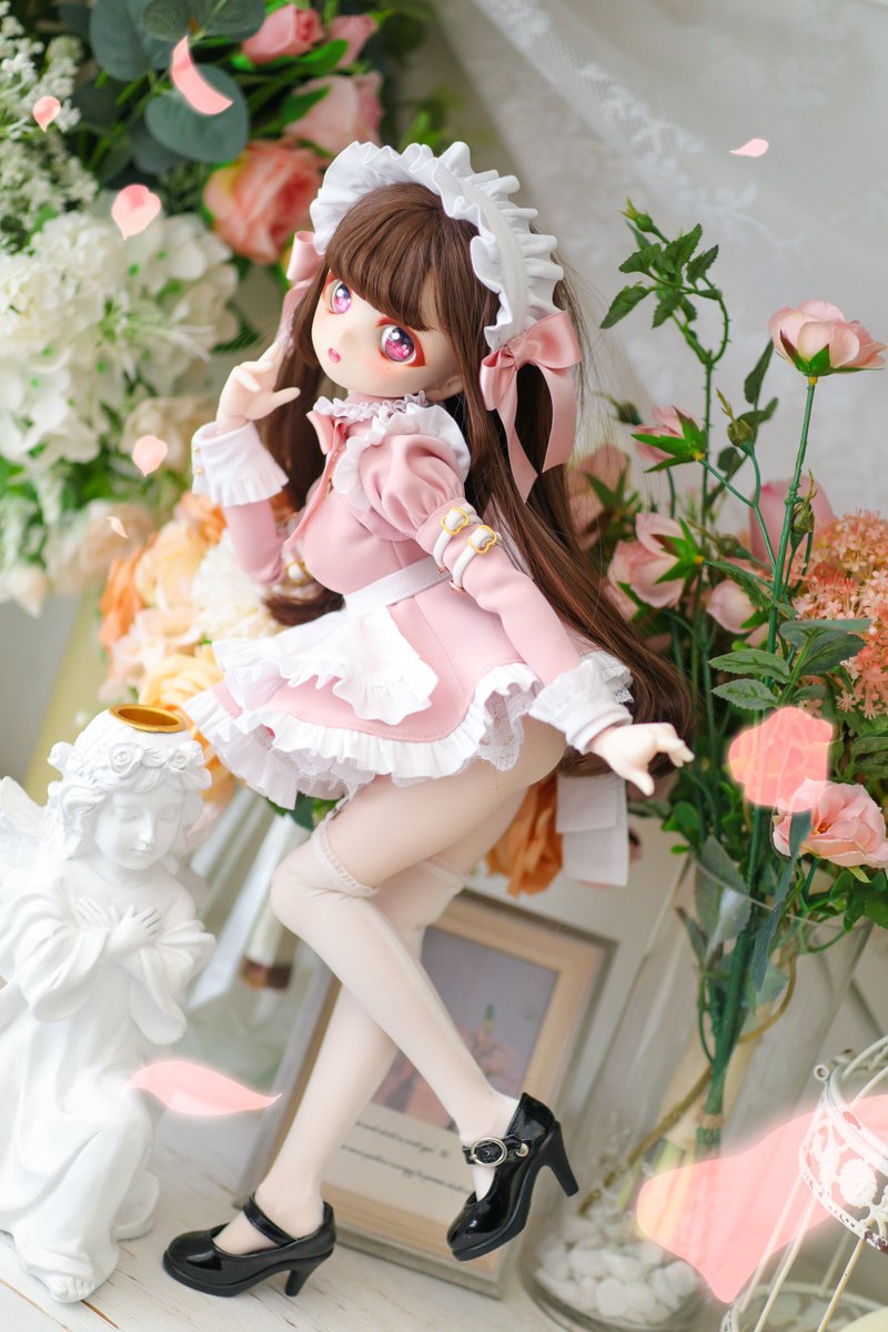 icedoll234's tweet photo. #思わず生きていると感じたドール写真を見せて下さい https://t.co/yWPOyMaWiZ