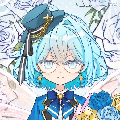ハクシ tweet media
