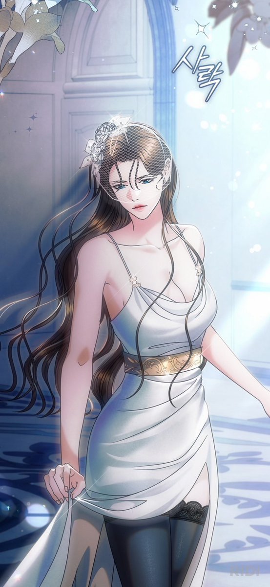 NickyBlueEyes29's tweet photo. Oh man, we're already at that point—Grace is living her absolute worst nightmare. Winston, you assh*le!
Still... damn. Grace looks breathtaking in that wedding dress. Even Leon was straight-up speechless.
#vengeancenamedlove
#trybeggingme
#leonwinston #graceriddle https://t.co/fad6Ha10Ds