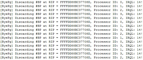 cr3ghost's tweet photo. Two PatchGuard defeats. Ring-0 arbitrary code execution via a debug register exception vulnerability. A DLL injector using Windows address sanitization and CoW that makes injected pages invisible to NtQueryVirtualMemory and NtReadVirtualMemory. Capcom driver exploitation with SMEP bypass. Speculating the entire x86-64 instruction set using undocumented instructions. Built VTIL, a custom IL for binary deobfuscation and devirtualization, and NoVmp, a VMProtect 3.x static devirtualizer on top of it. Reverse engineering a $30B exchange with IDA Pro.

PgC defeated PatchGuard in 200 lines of code. Sat on it for 7 years. Changed 1 line to keep it updated.

All free. All published with full source.

One of the most underrated researchers in the Windows internals space. Background in game hacking, zero self-promotion, just publishes and moves on.

Blog: https://t.co/L8OOa3o2Cd 
VTIL: https://t.co/4D3uFOuXG1 
NoVmp: https://t.co/Uz64cHvmBz

Author: @_can1357 

#WindowsInternals #ReverseEngineering #ExploitDevelopment