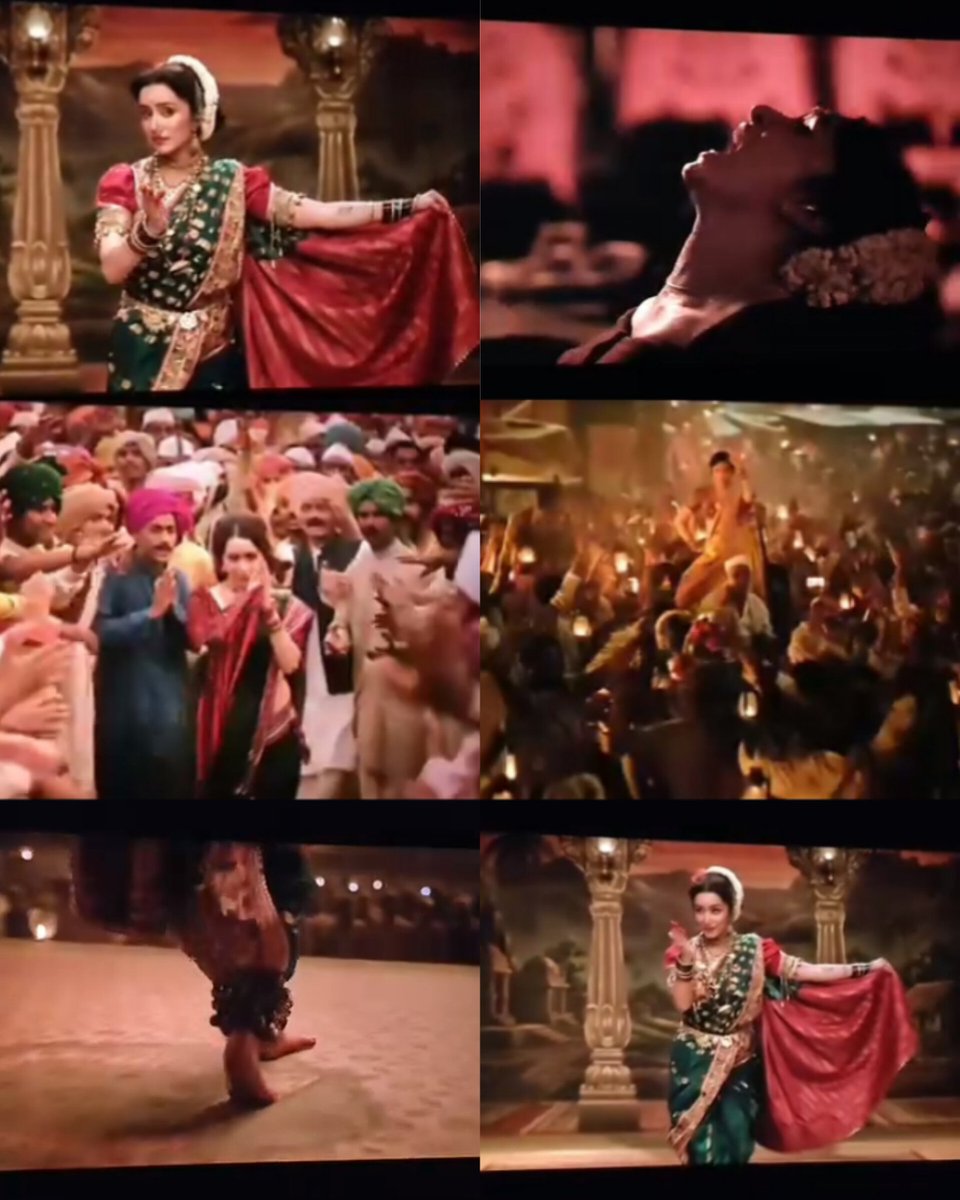 shraddhafan_grl's tweet photo. shraddha kapoor as tamasha samradini y'all!!!!!
😭😭😭😭😭😭😭😭😭😭😭😭😭😭😭😭😭😭😭😭😭😭😭 https://t.co/oBNMeaiWsX