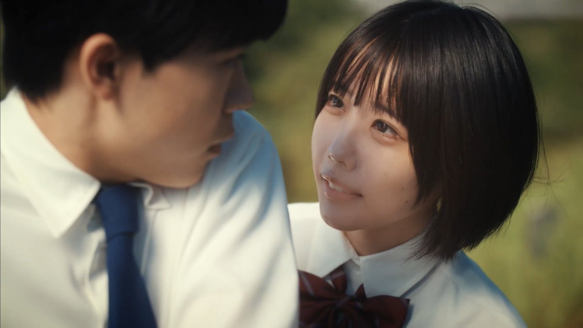koboro88's tweet photo. あのちゃん主演ドラマ 惡の華🥀 第11話 見た‼️
キスシーンあるんだ！
春日の過去を受け入れる常磐さん優しい
そして仲村さんのお母さん(雛形あきこ)からの遂に再会！音楽怖いって、でも生きててホッとした
各人物の性格や空気感、二面性、変化まで緻密に描かれててクオリティ高すぎ😋
#ドラマ惡の華 https://t.co/cuoSVxK0Dz