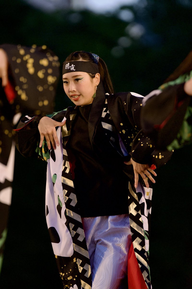 97kpH0e0's tweet photo. 2026.6.11 Thu
第35回 YOSAKOIソーラン祭り
大通公園西８丁目会場

騰嵐~arashi~ @arashi_yosakoi 

#YOSAKOI #YOSAKOIソーラン #第35回YOSAKOIソーラン祭り #kpH0e0 https://t.co/XfZVmleISo