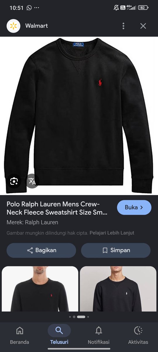505needhelp's tweet photo. @undipmfs3 ada yang nemuin sweater ini ga ya di jalanan deket burjo senza, baru banget jatoh jam 10.40an ini https://t.co/vcuRXS2PcM