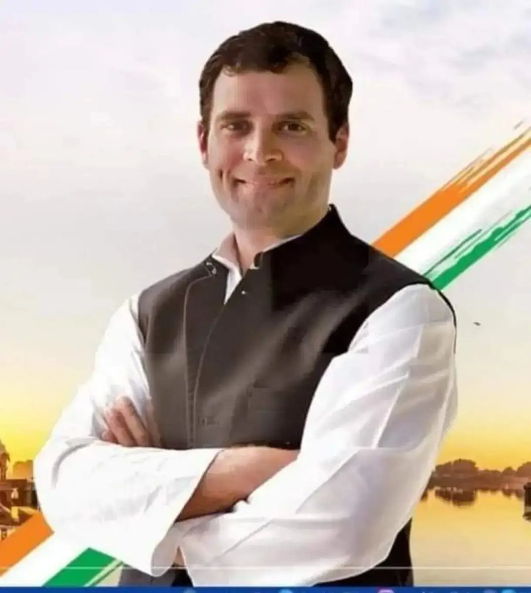 PalJoon's tweet photo. सच्चाई, ईमानदारी,इंसानियत और शालीनता के प्रतीक लोकसभा में विपक्ष के नेता श्री राहुल गांधी जी को जन्मदिन की हार्दिक शुभकामनाएं
@RahulGandhi https://t.co/2BENl4dwEN