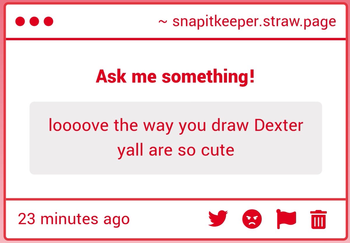 Snapitkeeper tweet picture