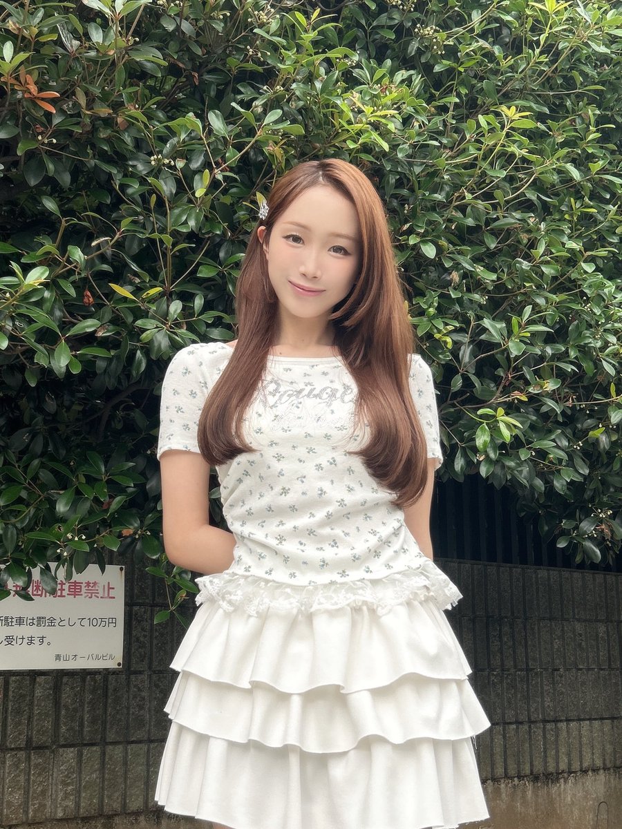 葉月紗蘭(はづきさあら) (@saara_hazuki) / Posts / X