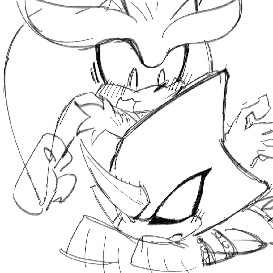 hreremus's tweet photo. doodle #espilver #silvespio https://t.co/r63jku14Mg