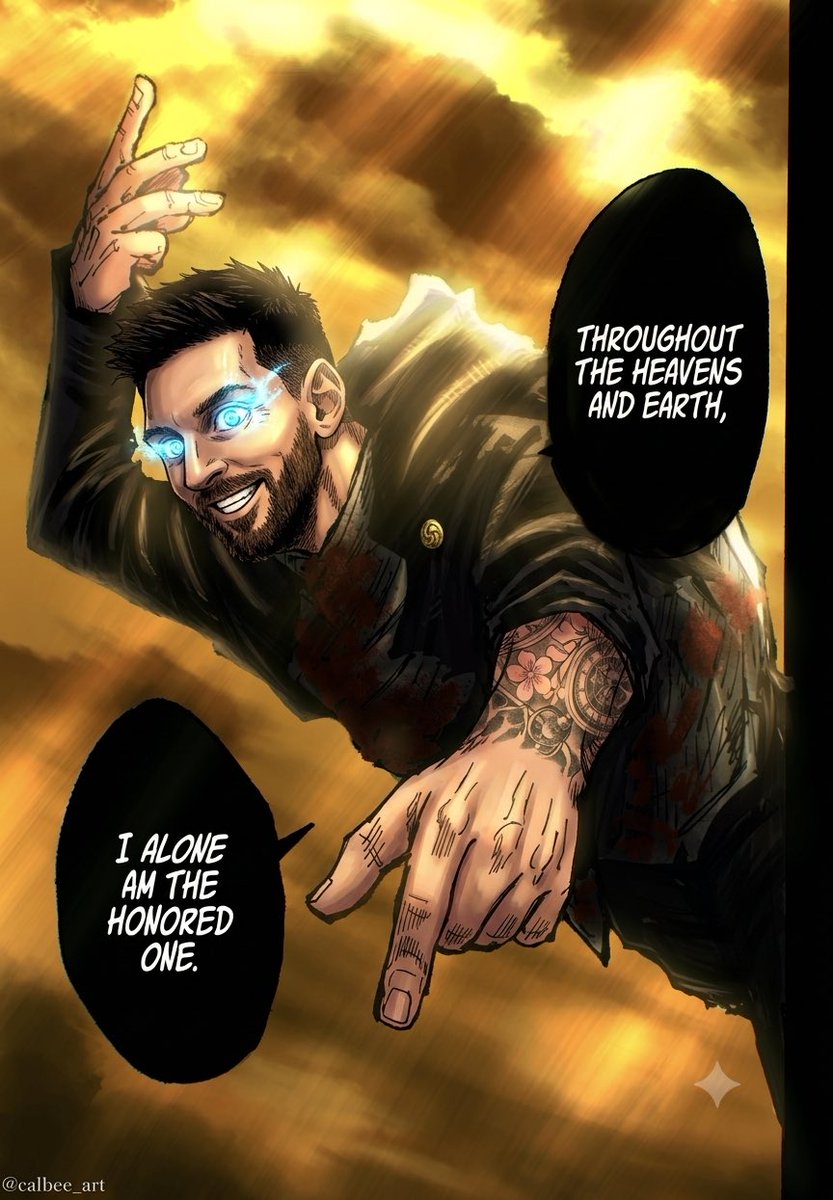 AnimexTwts's tweet photo. GOAT 🐐 https://t.co/Rniiy3GHgP