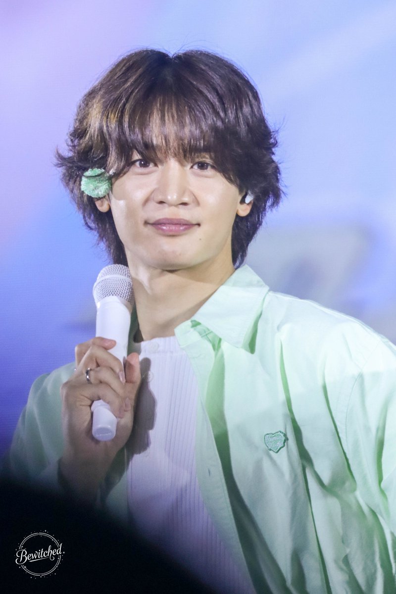 bewitched1209's tweet photo. 260529-31 SWC8 The Invert 
Ha?... Ah?.. Ahh??? 😭
#MINHO #민호 https://t.co/ipBsXhuLY2