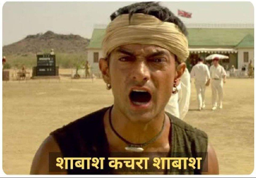 Jayho2014's tweet photo. @Pawankhera पवन पेड़ा वह फर्जी कागज कहां है जो तू प्रेस कॉन्फ्रेंस करके दिखाकर एक प्रतिष्ठित महिला पर जूठा आरोप लगाकर तेलंगाना भाग गया था और अग्रिम जमानत के लिए कोर्ट के चक्कर काट रहा था। https://t.co/2aI2BRXgvF
