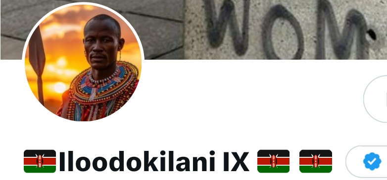🇰🇪Iloodokilani IX 🇰🇪 🇰🇪 tweet media