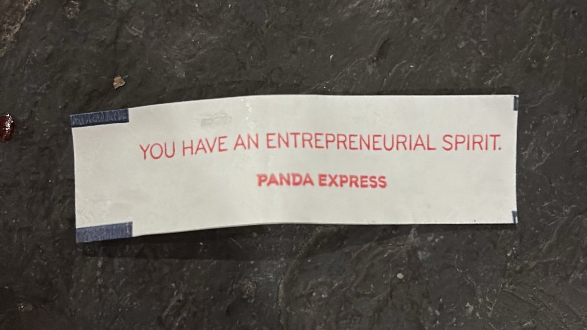 CrypticAether's tweet photo. How fitting that I put my two weeks in today. Onto bigger &amp; better things, looking forward to the future! https://t.co/OfA3KSyIXg