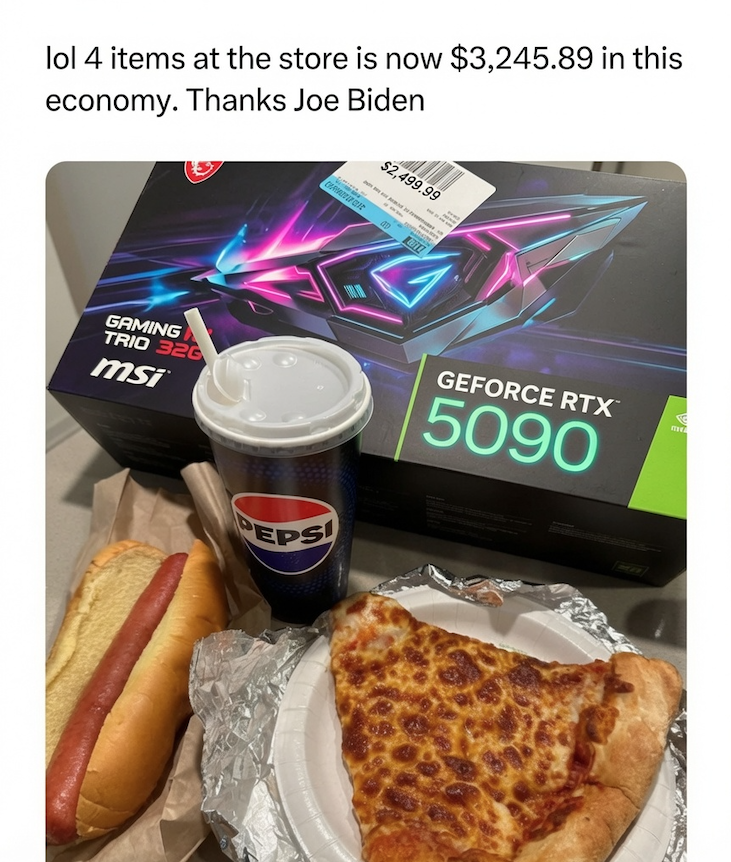 i like food tweet media