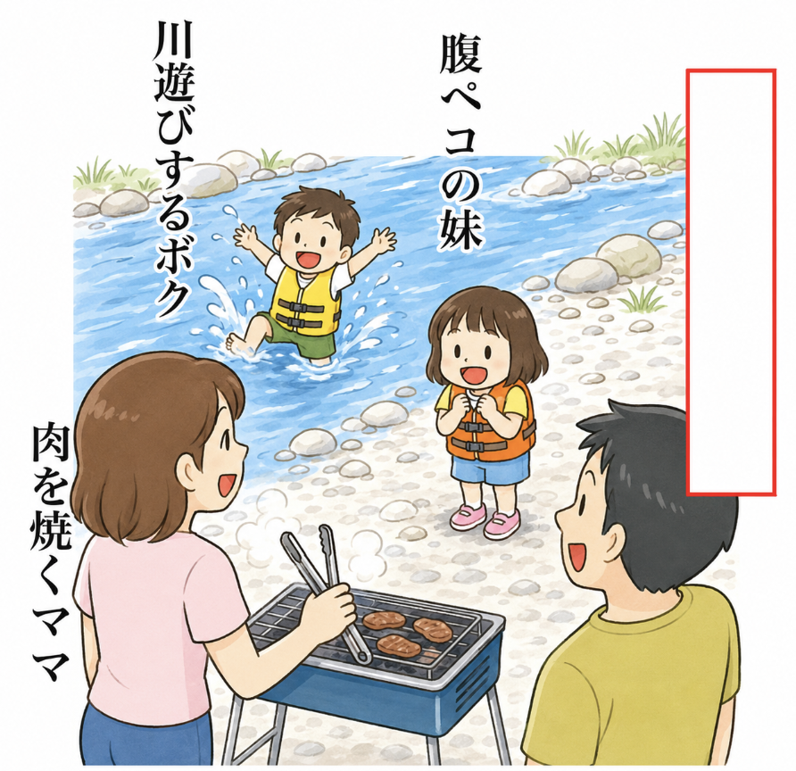 Ogiriodai's tweet photo. 【お題】空欄を埋めてください https://t.co/vaCjC34NJp