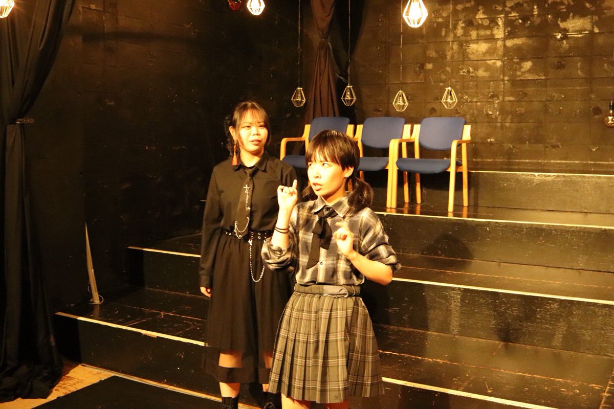 bremenlabo's tweet photo. 【本日2日目！】
ぶれえめん.らぼ『はっぴいらんど〜岐路〜』

6月18日(木) 
昼公演A
13:30 開場
14:00 開演

夜公演 B
18:30 開場
19:00 開演

上演時間は約110分を予定しております。

昼夜共に、当日券ございます！ https://t.co/zNxChfYoxh
