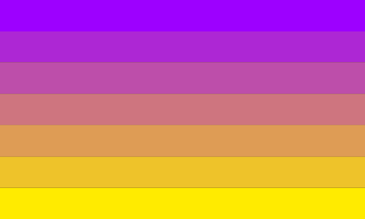 Random Queer Identity 🩷🩷🩷 tweet media