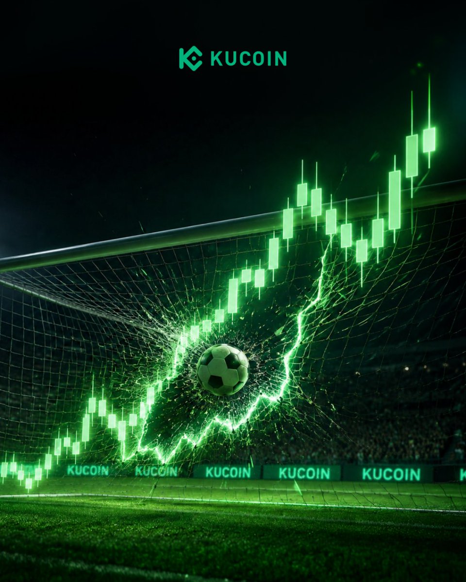kucoincom tweet picture