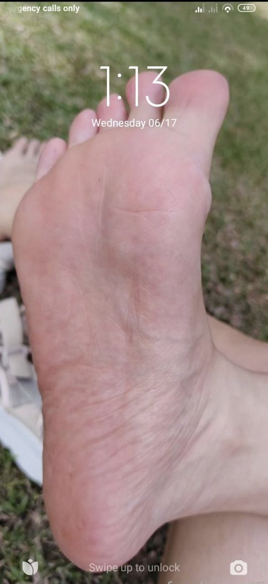 serveaiko's tweet photo. That's so hot my feet always remind you are owned. https://t.co/iWUV3nCxpG