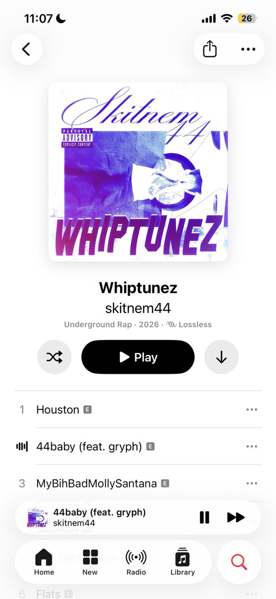 skitnem44's tweet photo. WHIPTUNEZ WHIPTUNEZ WHIPTUNEZ MY DEBUT ALBUM OUT NOW ALL PLATS https://t.co/vbj5AFjluR