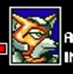 eXtas1stv's tweet photo. La evolución de Fox McCloud en Star Fox 🦊🚀

1993 vs 2026