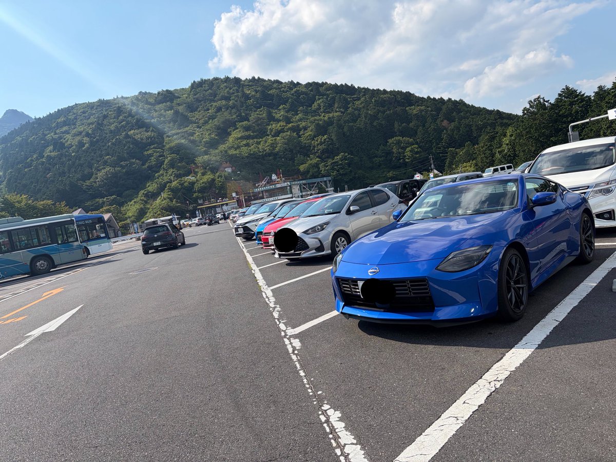 black2039's tweet photo. ��波山行ってきた https://t.co/bEcrV1V80X