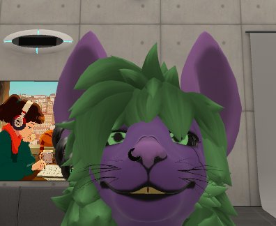 PonytailPupMask's tweet photo. @kyosurafur I'm Hella curious https://t.co/Nlrmw9g0NN