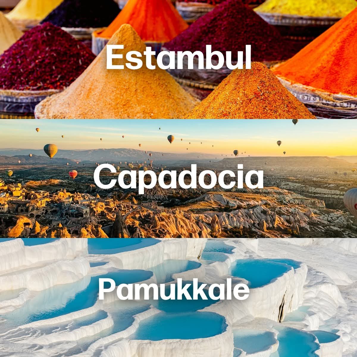 DEUSTRAVEL's tweet photo. 🇬🇷🚢Puertos tradicionales,calles blancas,paisajes volcánicos y aguas cristalinas,#IslasGriegas Visitamos #Turquía:mezquitas históricas, paisajes rocoso,globo aerostático y el castillo de algodón,aguas termales.TurquíaconIslas GriegasenCrucerode03noches: https://t.co/p4CptWDtmJ https://t.co/uNbkbcIPug