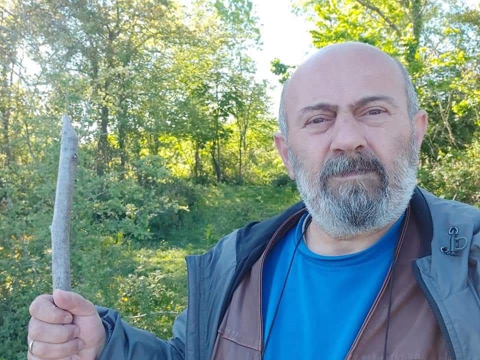 sasmaz_55's tweet photo. “Sağıra sözünü, köre yüzünü süsleme, yorulursun.”

Hz.Mevlana https://t.co/qK0aDUUsOf