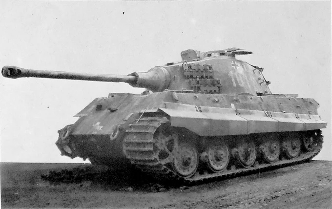 Tank Archives tweet media