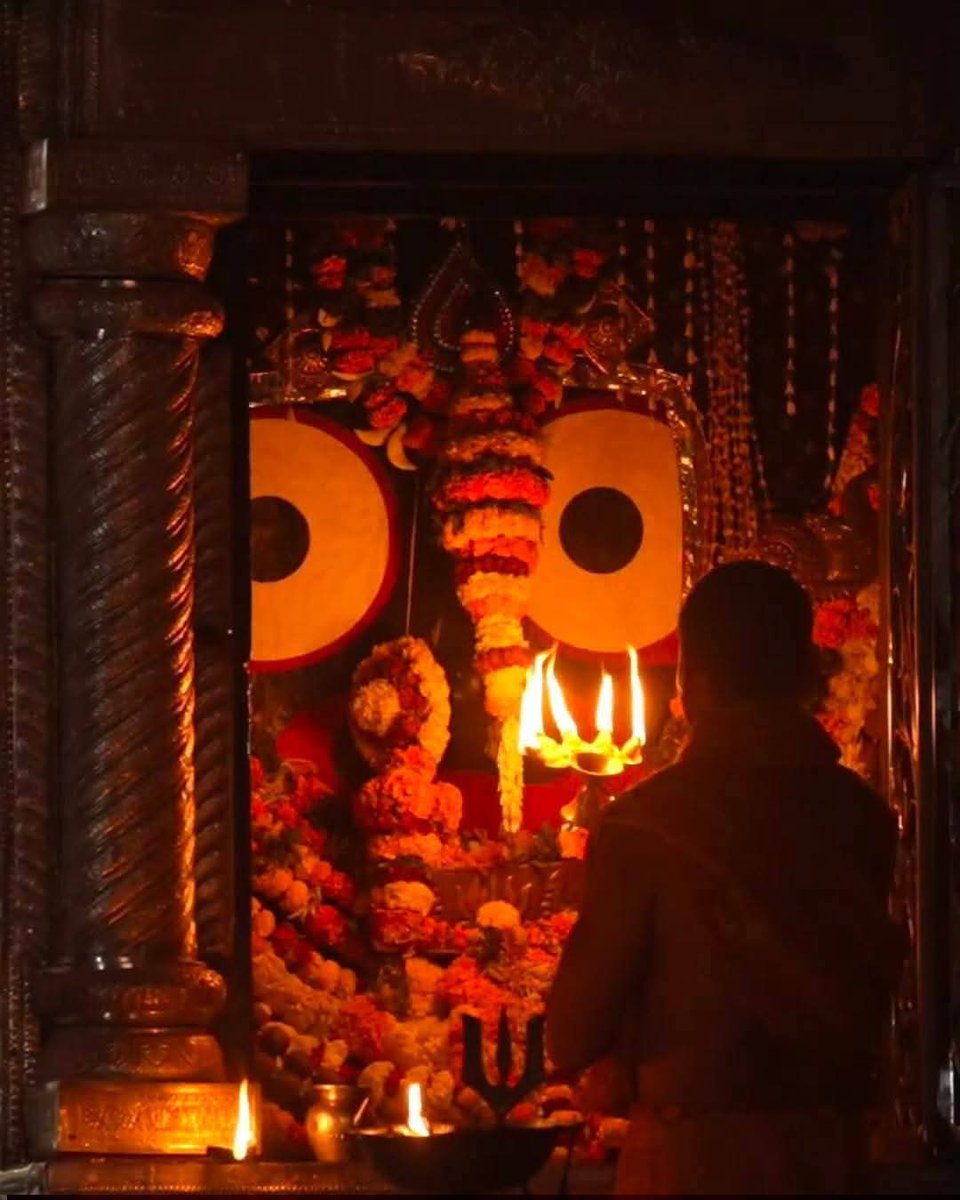 Sheetu1335617's tweet photo. Eternal Lord of Creation

Jai Jagannath 🙏 https://t.co/A71JDbwLDb