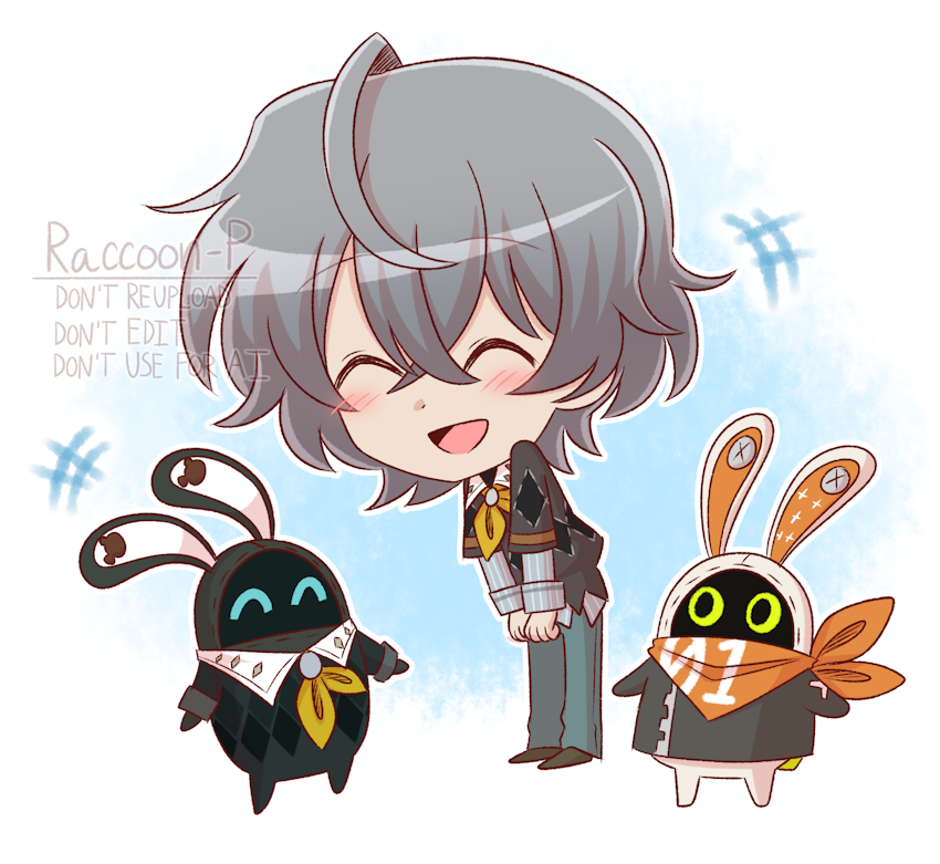 RaccoonP6's tweet photo. ✨

#ZZZero #WiseZZZ https://t.co/XI3yr5lE08