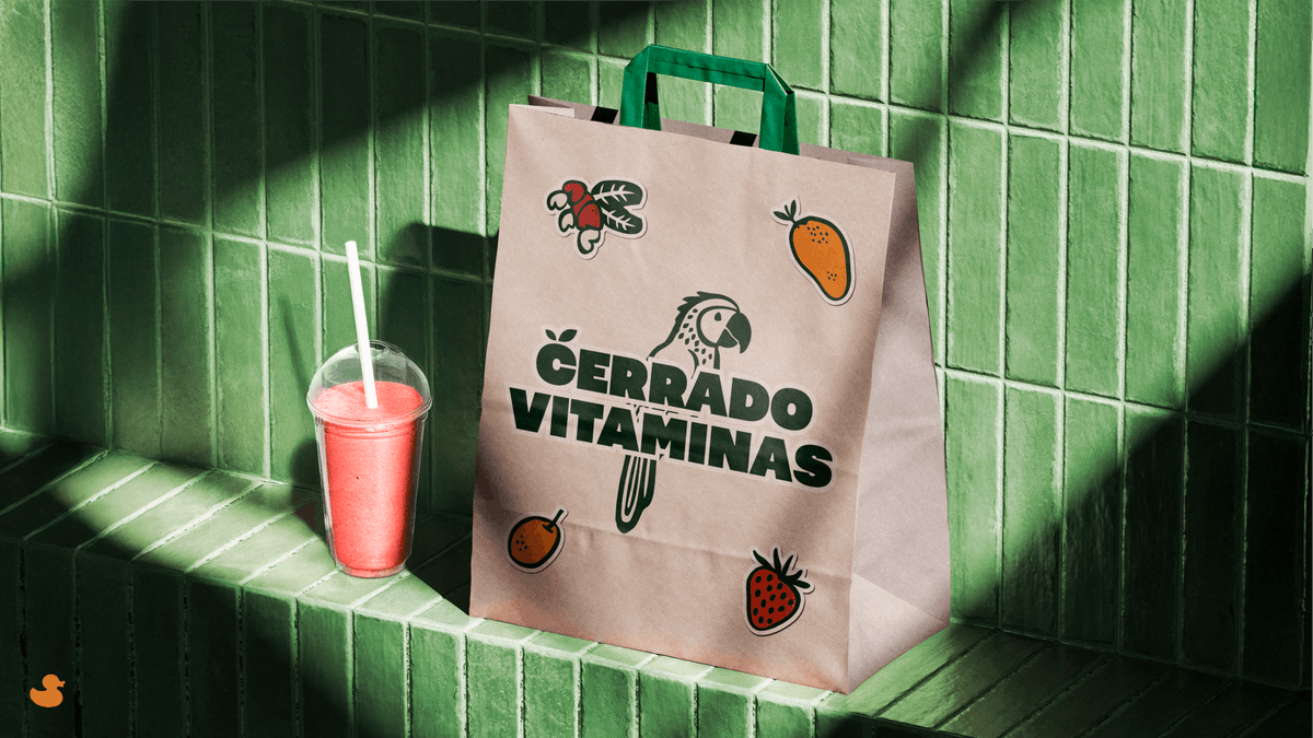 logodesawards's tweet photo. Aratu Design - Cerrado Vitaminas - Brand Identity
.
#logo #logodesignawards #lda #logodesign #logotype #logodesigns #logos #logoinspirations #logoinspiration #logoconcept #logoideas #logobrand #logodesinger #logonew #branding #branddesign #illustration #packaging #packagingdesign https://t.co/06lndqTHjh