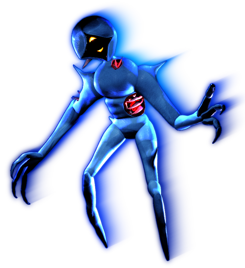 TerraHimself's tweet photo. here's the lit up version of Inceptual's new model

will post other images with her soon since I made several other renders with her and Iris https://t.co/9Cq3KHat1Y