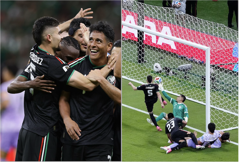 lacapital2006's tweet photo. México vence 1-0 a Corea y está clasificado https://t.co/yA0NXiZ2IF #SelecciónNacional #SNM #LuisRomo #CopaMundial #FIFA2026 #Coahuila #Chihuahua #Querétaro #Mazatlán #Pachuca #Puebla #CdJuárez #Monterrey #SLP #Toluca #Tamaulipas #Sinaloa #León #Guadalajara #Ags #cdmx #Mx https://t.co/ptFROA3Ege